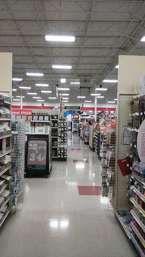 Craft Store «Michaels», reviews and photos, 2500 W International Speedway Blvd, Daytona Beach, FL 32114, USA