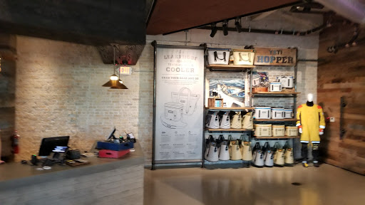 Sporting Goods Store «YETI Flagship», reviews and photos, 220 S Congress Ave, Austin, TX 78704, USA