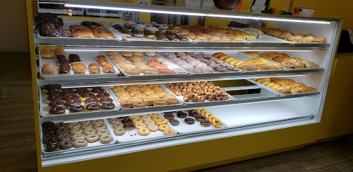 Donut Shop «combo donuts», reviews and photos, 1509 S Lamar Blvd, Austin, TX 78704, USA