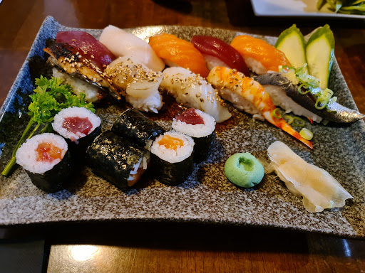 Restaurant Tokyo Sushi