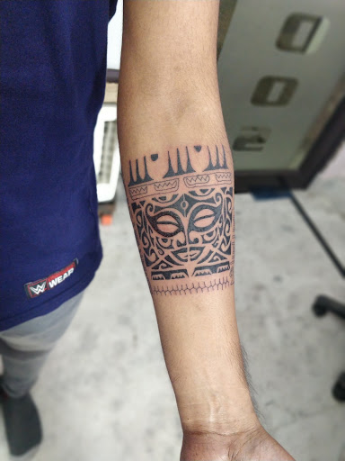 Ink Pleasure Tattoo Studio | Best Tattoo Studio, Best Tattoo Artist In Delhi, Permanent Tattoo Artist.