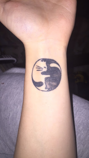 Explore tiger lily tattoo ideas, creative tattoo ideas in Pittsburgh, available at 10th Street Tattoo