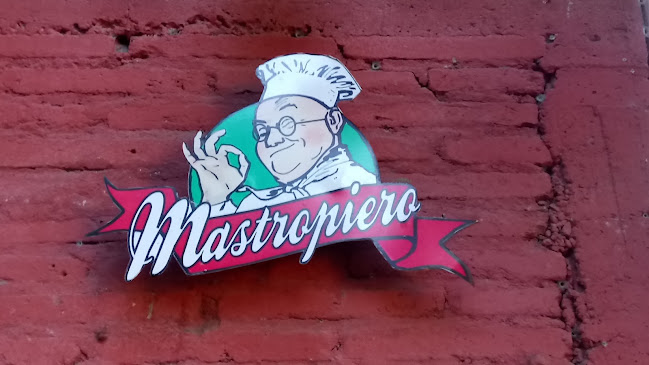 Mastropiero, New York Style Pizzas & Pasta - Buin