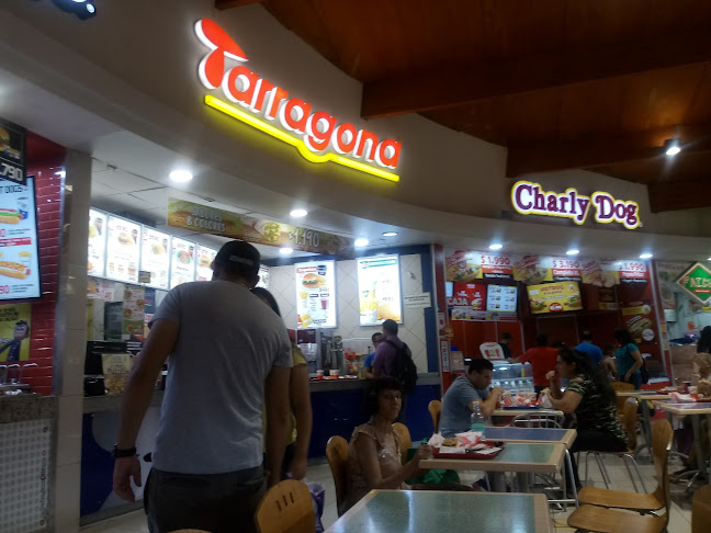 Centro Comercial Plaza Puente