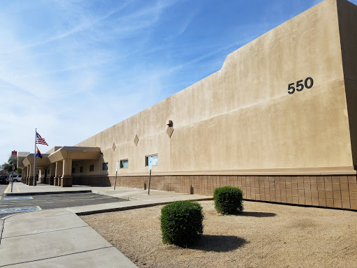 Chandler Traditional Academy - Liberty Campus