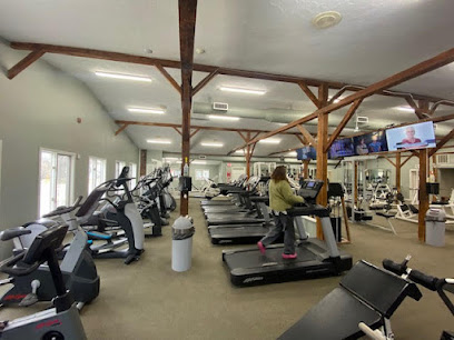 Nashoba Valley Fitness Center - 83 Central Ave, Ayer, MA 01432