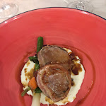 Photo n°4 de l'avis de Tiziana.o fait le 27/02/2022 à 18:06 sur le  Ristorante Cavallino 10 à Cecina