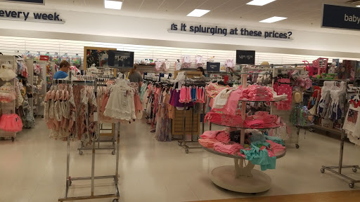 Department Store «Marshalls», reviews and photos, 3333 Preston Rd #500, Frisco, TX 75034, USA