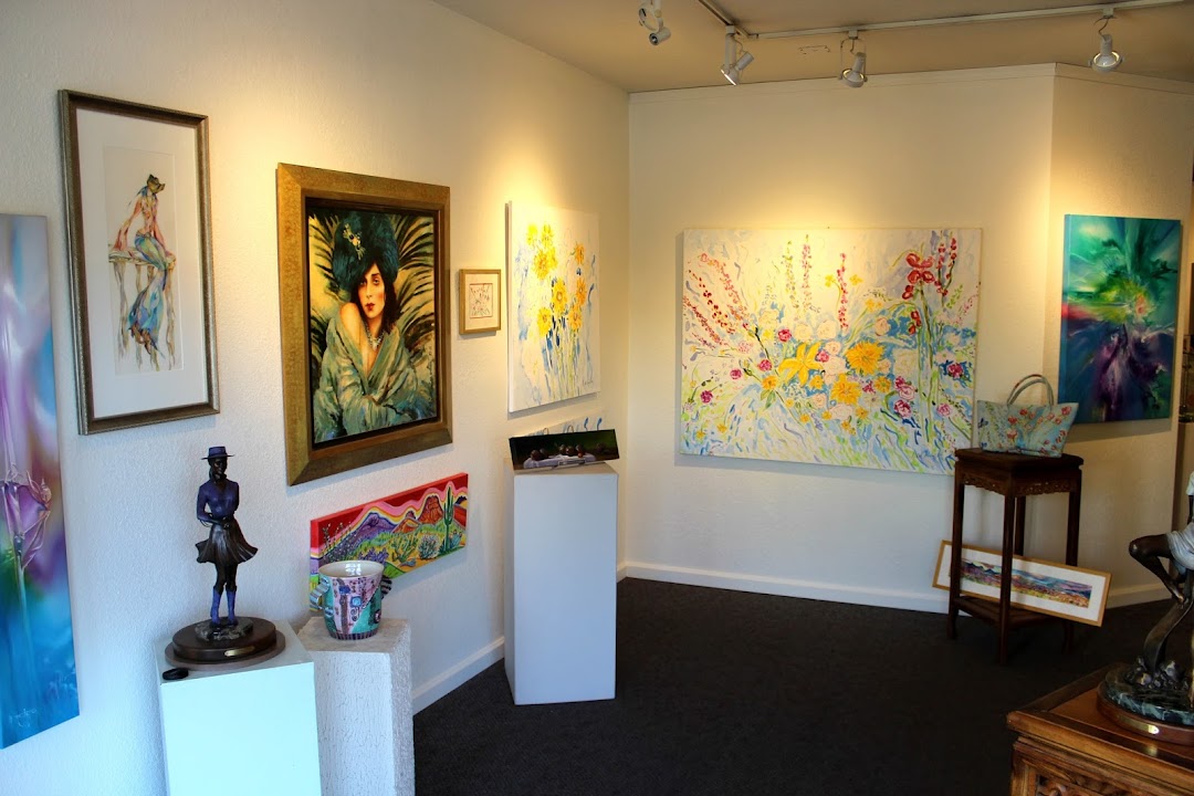 Gallery Andrea