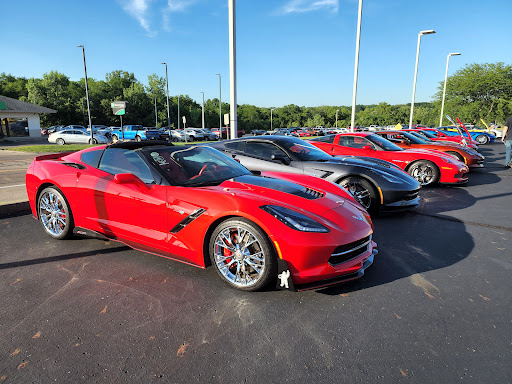 Used Car Dealer «Voss Used Cars», reviews and photos, 99 Loop Rd, Dayton, OH 45459, USA