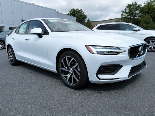 Car Dealer «Brown-Daub Volvo Cars Lehigh Valley», reviews and photos, 4046 Jandy Blvd, Nazareth, PA 18064, USA