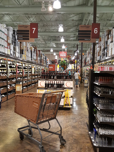 Wine Store «Total Wine & More», reviews and photos, 6701 Uptown Blvd NE, Albuquerque, NM 87110, USA