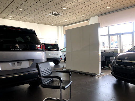 TALLER JOSE MORALES E HIJOS en Benahadux, Almería