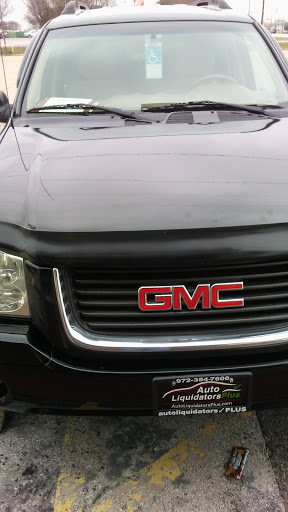 Used Car Dealer «Auto Liquidators - Lancaster», reviews and photos, 420 I-35E, Lancaster, TX 75146, USA