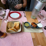 Photo n°3 de l'avis de S..c fait le 25/06/2023 à 18:57 sur le  Restaurant Kroatien à Dessau-Roßlau