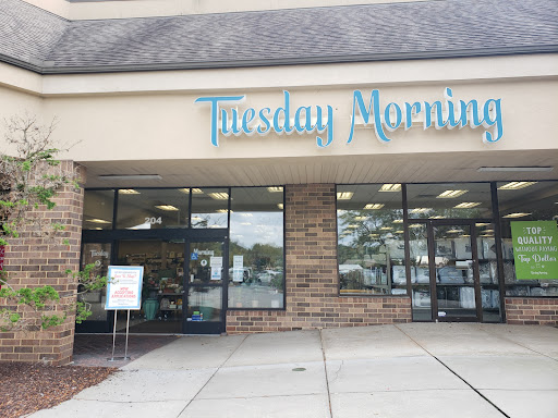 Tuesday Morning, 154 Lantana Dr, Hockessin, DE 19707, USA, 