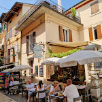 Photo n°1 de l'avis de Roland.a fait le 19/07/2023 à 09:51 sur le  Pergolo à Lazise