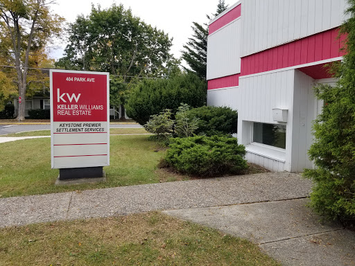 Real Estate Agency «Keller Williams Real Estate», reviews and photos, 404 Park Ave, Stroudsburg, PA 18360, USA
