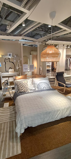 Furniture Store «IKEA Stoughton Home Furnishings», reviews and photos, 1 Ikea Way, Stoughton, MA 02072, USA