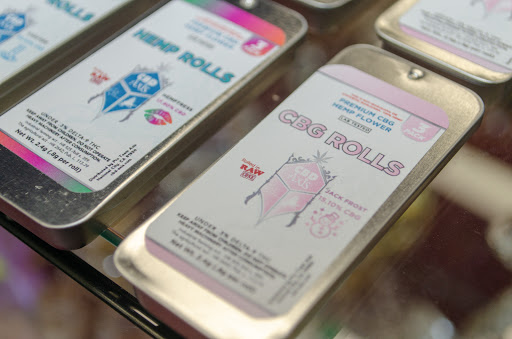 Tobacco Shop «Supernova Smoke Shop #6», reviews and photos, 6025 Callaghan Rd, San Antonio, TX 78228, USA