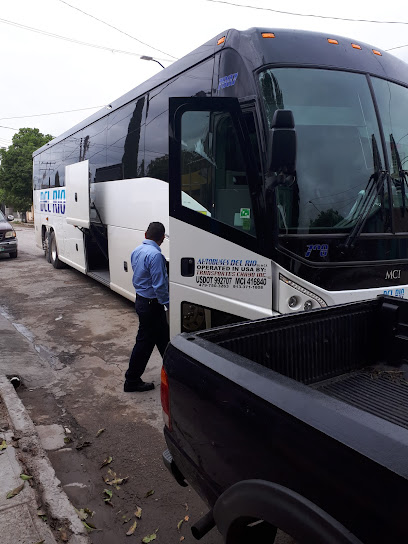 Transportes Chayo Y Autobuses Del Rio