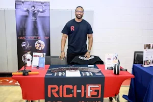 Rich Fitness and Gains LLC image