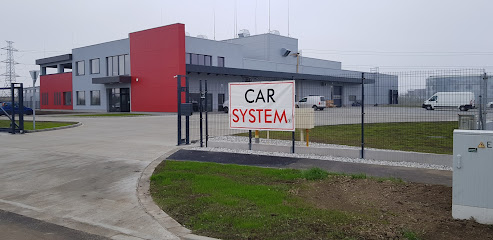Carsystem Hungária Kft.