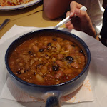 Photo n°3 de l'avis de tizi.n fait le 27/08/2021 à 15:40 sur le  Osteria da Santu Mangione à Assisi