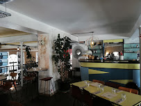 Atmosphère du Restaurant Poinçon Paris - n°18