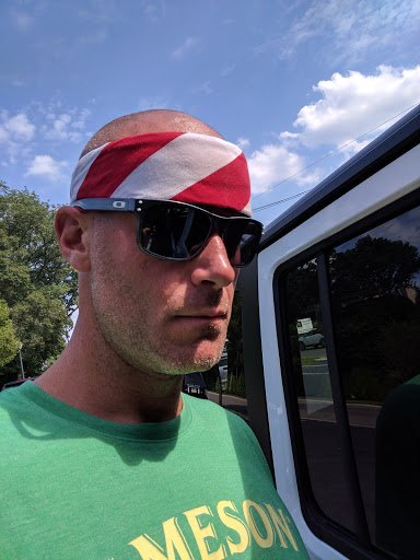 Liquor Store «Liquor Mart», reviews and photos, 224 Union St, Fieldsboro, NJ 08505, USA