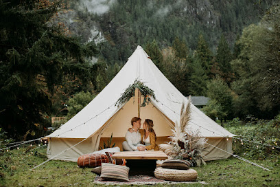 Wild Havens Pop Up Glamping