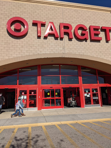 Department Store «Target», reviews and photos, 2791 David H McLeod Blvd, Florence, SC 29501, USA