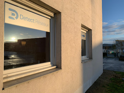 DETECT RESEAUX 21 - Sarl BDR à Dijon