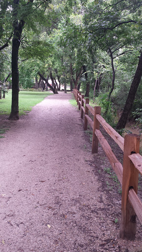 Park «J.A. Carr Park», reviews and photos, 508 Simmons Dr, Euless, TX 76040, USA