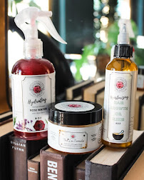 Exotic Herbals Natural Hair Care - Photo 7 - Car repair in San Bernardino, CA, San Bernardino