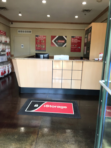 Self-Storage Facility «Simply Self Storage - Lincoln Park», reviews and photos, 1782 Howard St, Lincoln Park, MI 48146, USA