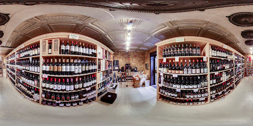 Wine Store «Red Wagon Wine Shoppe», reviews and photos, 1613 Livernois Rd, Troy, MI 48083, USA