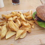 Photo n°1 de l'avis de Maria. fait le 05/04/2023 à 16:24 sur le  Bullburger à Bietigheim-Bissingen