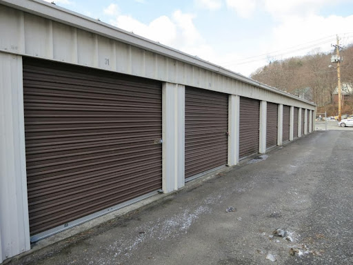 Self-Storage Facility «Fort Knox Self Storage», reviews and photos, 52 Jersey Ave, Port Jervis, NY 12771, USA
