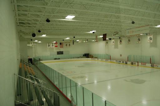 Community Center «Scott R. Triphahn Community Center & Ice Arena», reviews and photos, 1685 W Higgins Rd, Hoffman Estates, IL 60169, USA