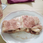 Photo n°8 de l'avis de Antonio.a fait le 06/01/2018 à 15:31 sur le  A Topia da Diego à Verezzi