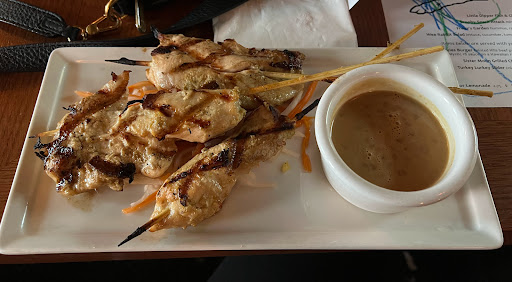 Brewpub «McMenamins Spar Café», reviews and photos, 114 4th Ave E, Olympia, WA 98501, USA