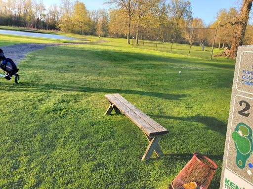 Golf Course «Fishkill Golf Course Inc», reviews and photos, 387 U.S. 9, Fishkill, NY 12524, USA