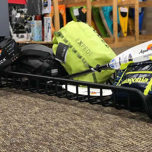Sporting Goods Store «Great Miami Outfitters», reviews and photos, 25 E Linden Ave, Miamisburg, OH 45342, USA
