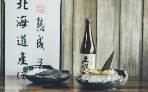 Zen Sushi & Sake image