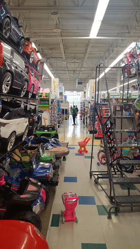 Toy Store «Toys