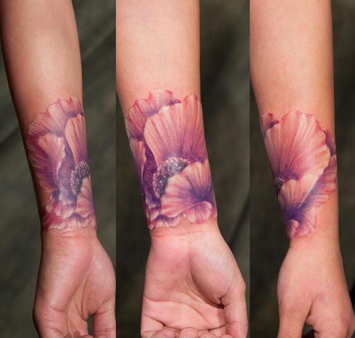 Explore knee tattoo ideas female, creative tattoo ideas in Reno, available at Stingray Tattoo supplies