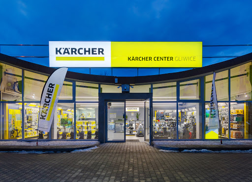 Karcher Center Gliwice