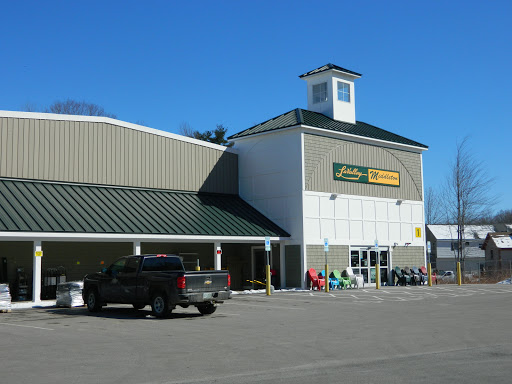Home Improvement Store «Middleton Building Supply», reviews and photos, 157 Main St, Meredith, NH 03253, USA