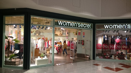 women'secret (C.C. PARC CENTRAL )